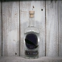 Schwarzer Walfisch Gin 0,5L