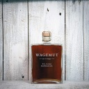 Wagemut PX Cask Rum by N. Kröger 0,7L