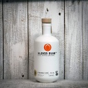 ALDER Rum "PURE.WHITE.ORGANIC" 0,7L