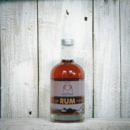 Albfink Rum 15 Jahre 0,5L