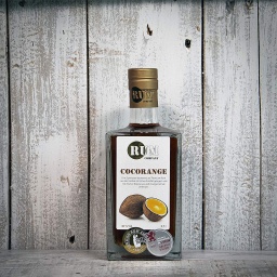 Cocorange 0,7L Rum Company