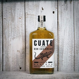 Cuate Rum 06 Anejo Reserva 0,7L