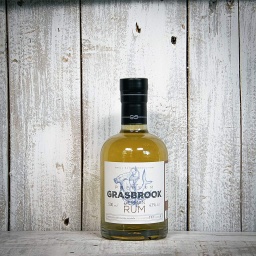Grasbrook Rum 0,5L