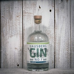 Hausberg Gin No. 1 0,7L