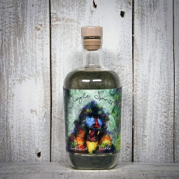 Infused Vodka Kokos Honigmelone 0,7L Artful Spirits
