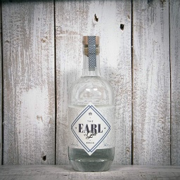 The Earl of Gin 0,5L