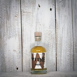 Tide Whisky 0,2L Vareler Brauhaus