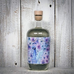 Yuzu Lavendel Vodka 0,7L Artful Spirits