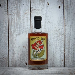 Simons No Evil Rum 0,5L